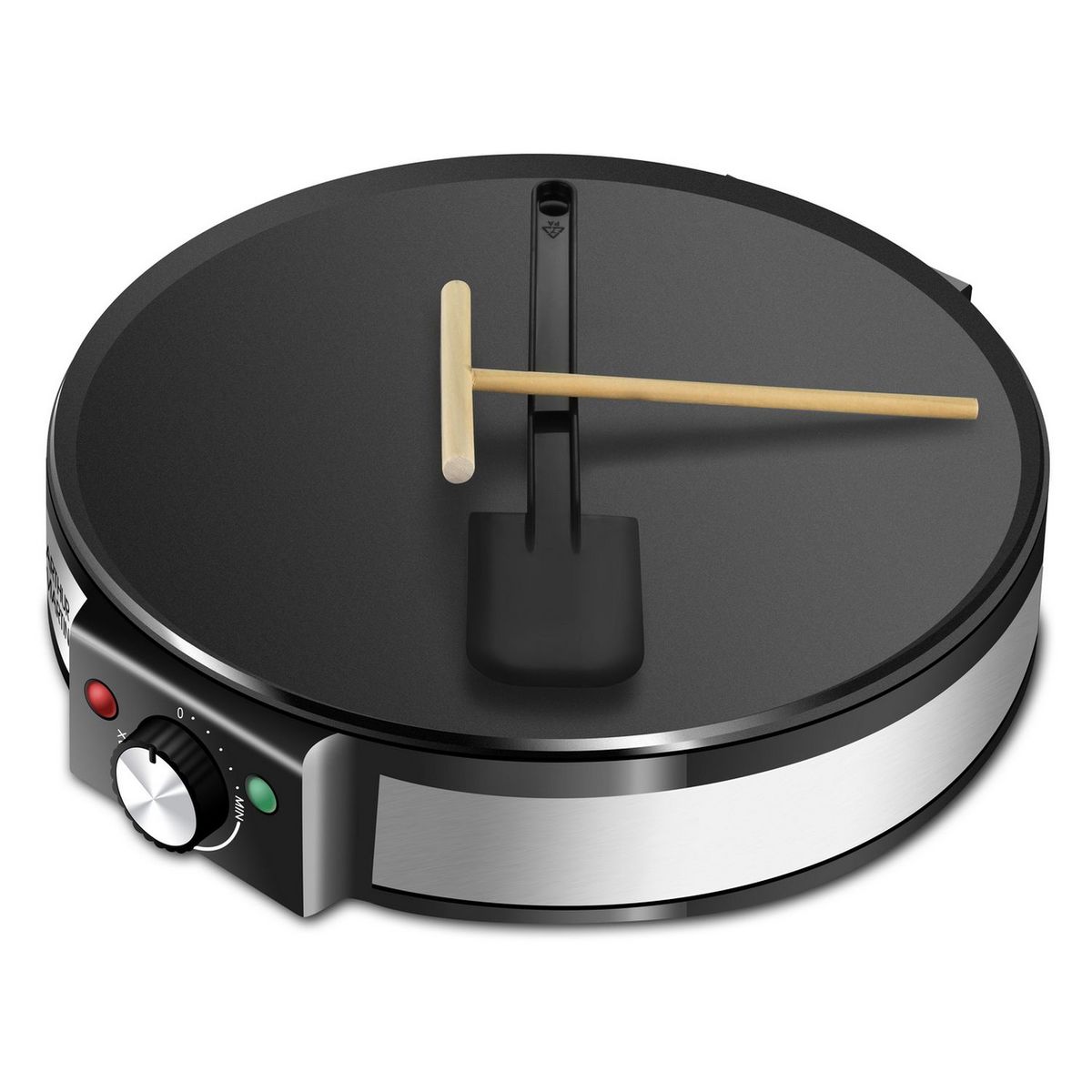 A.MARTIN Crêpière AMP214