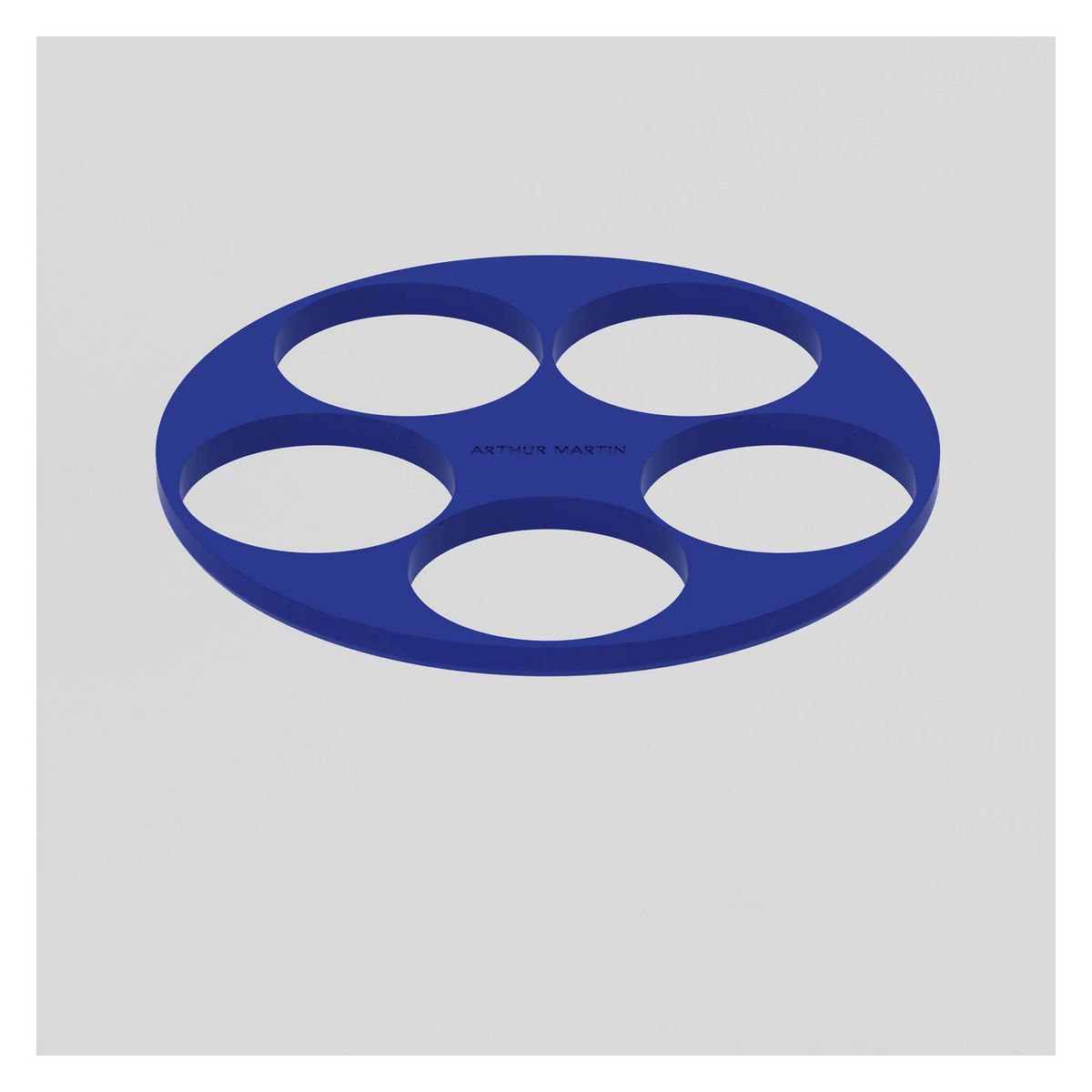 A.MARTIN Crêpière AMP214