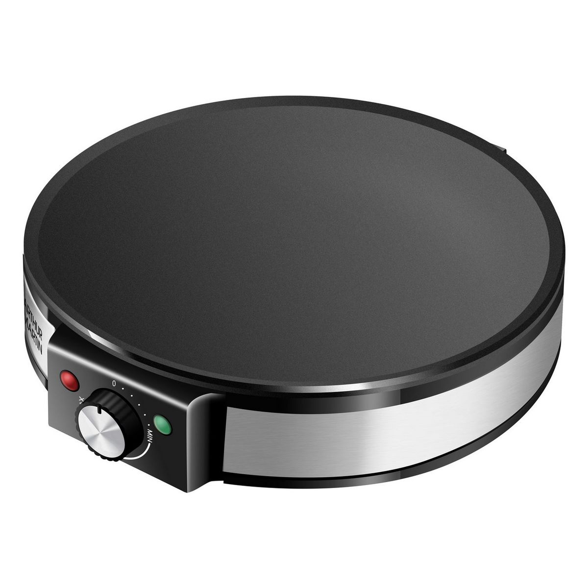 A.MARTIN Crêpière AMP214