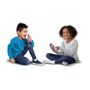 Voir la diapositive 2 : VTECH Kidi Talkie Walkie - Rose