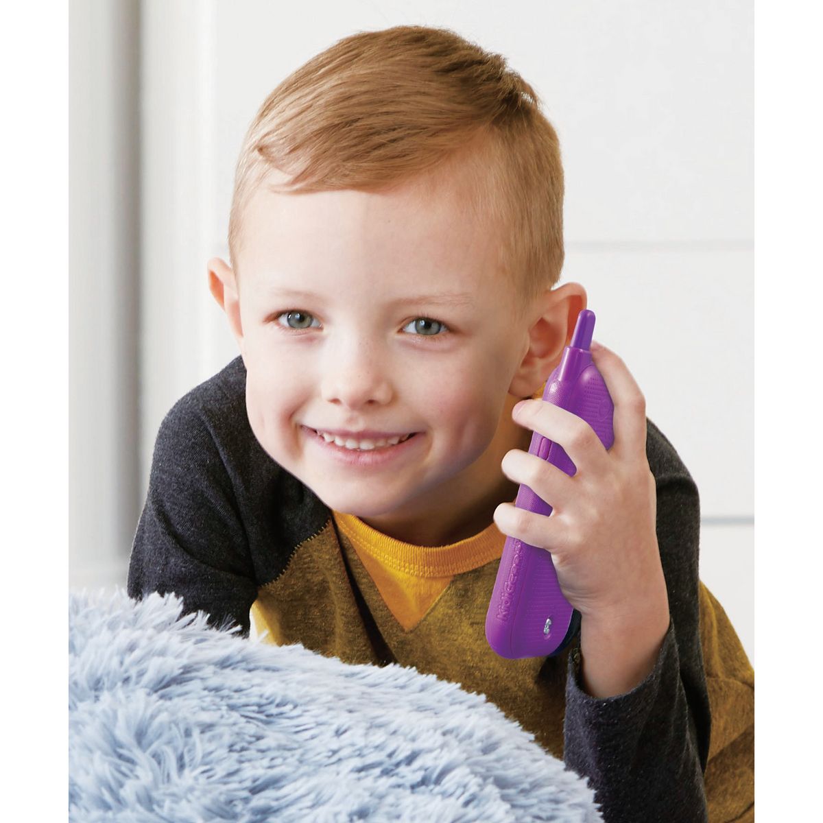 VTECH Kidi Talkie Walkie - Rose