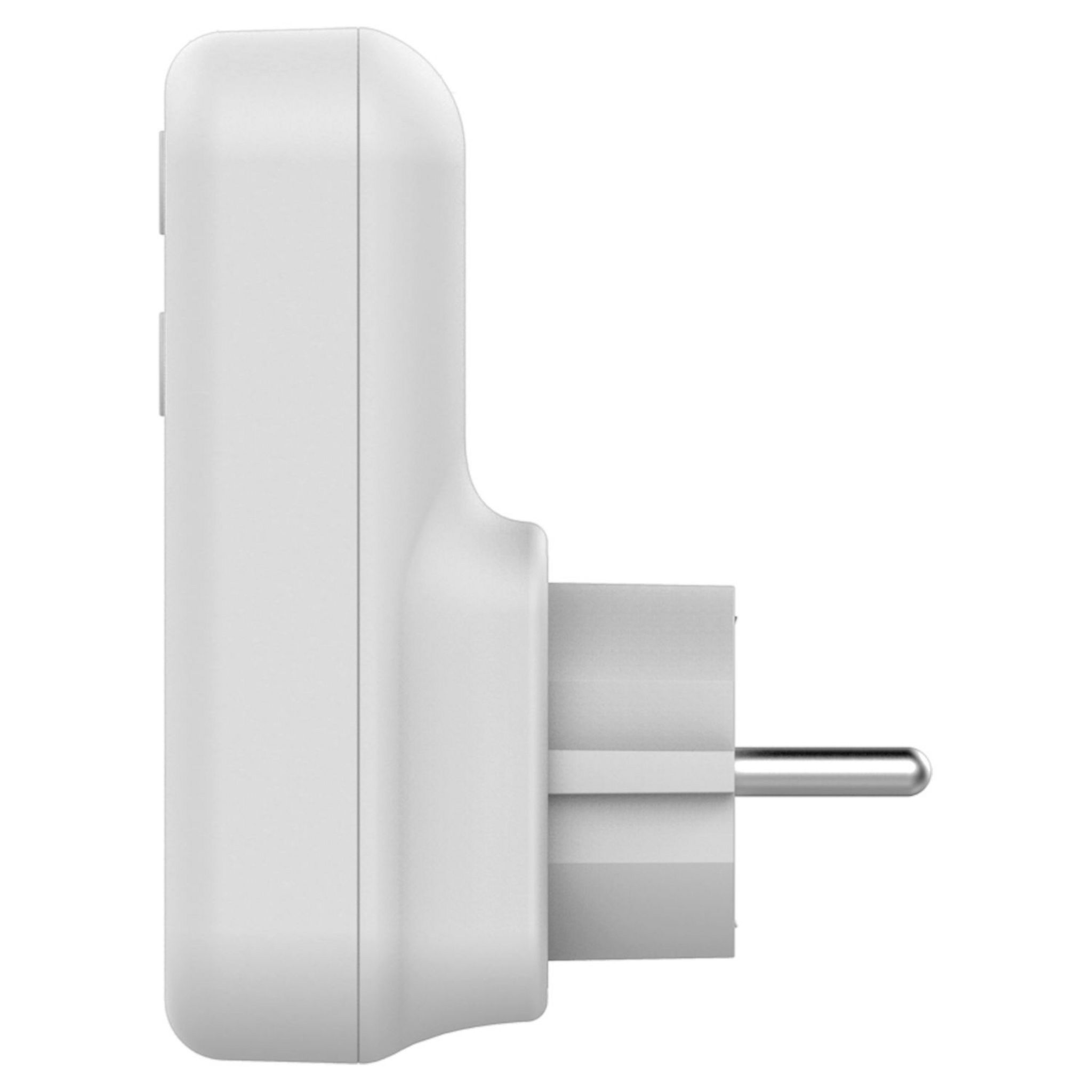 Voir la diapositive 2 : EZVIZ Prise connectée T31 - Blanc