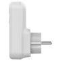 Voir la diapositive 2 : EZVIZ Prise connectée T31 - Blanc