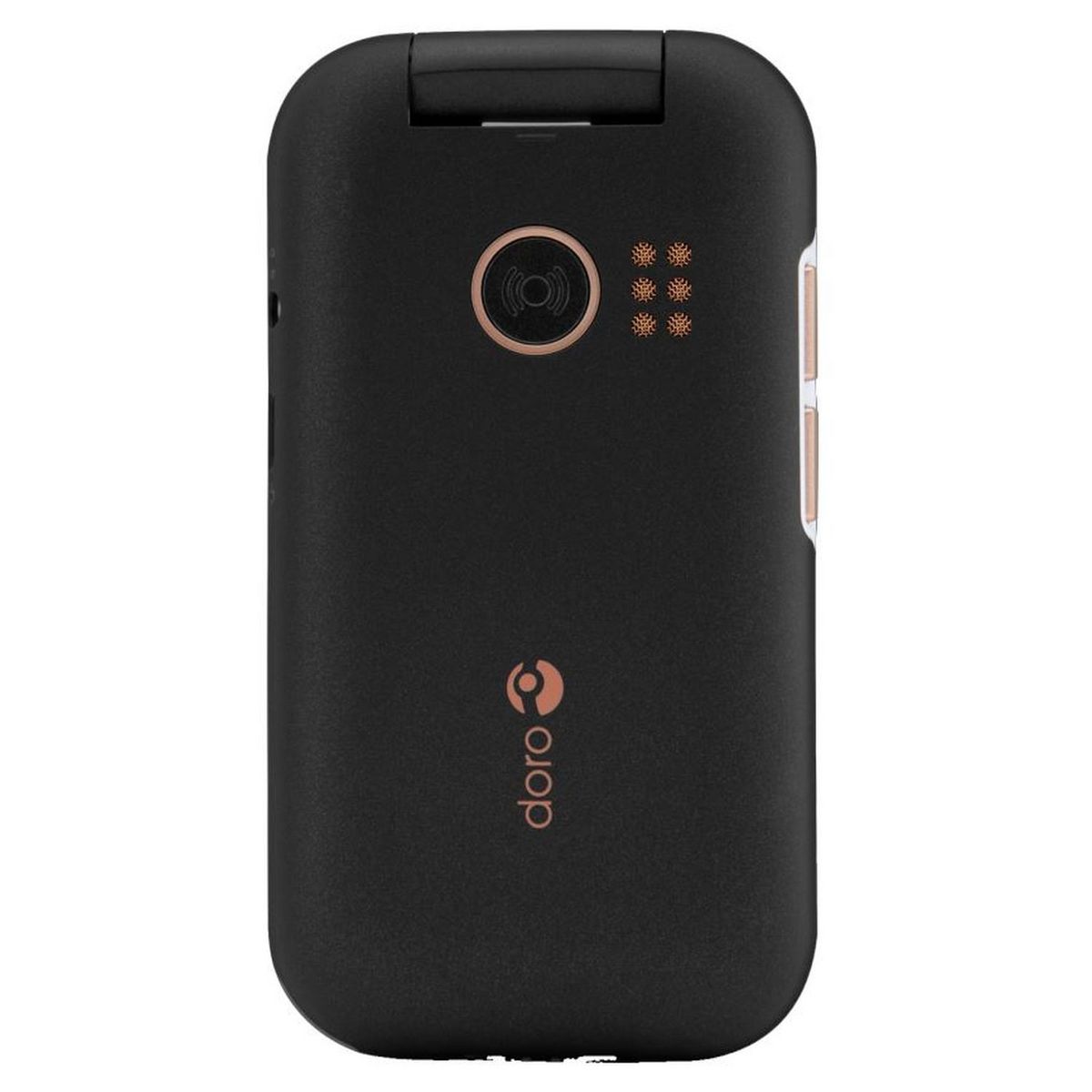 DORO Téléphone portable Doro 6060 - Noir