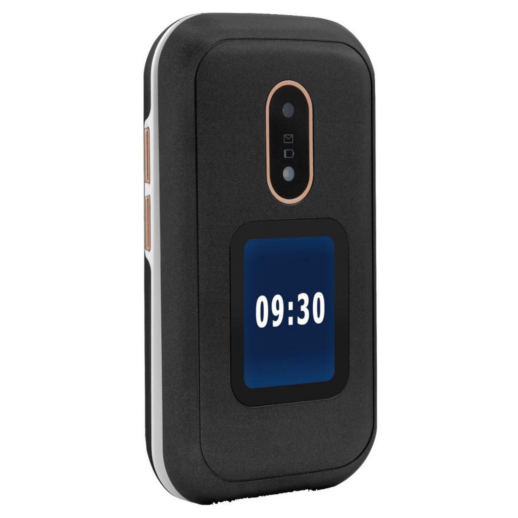 Voir la diapositive 4 : DORO Téléphone portable Doro 6060 - Noir