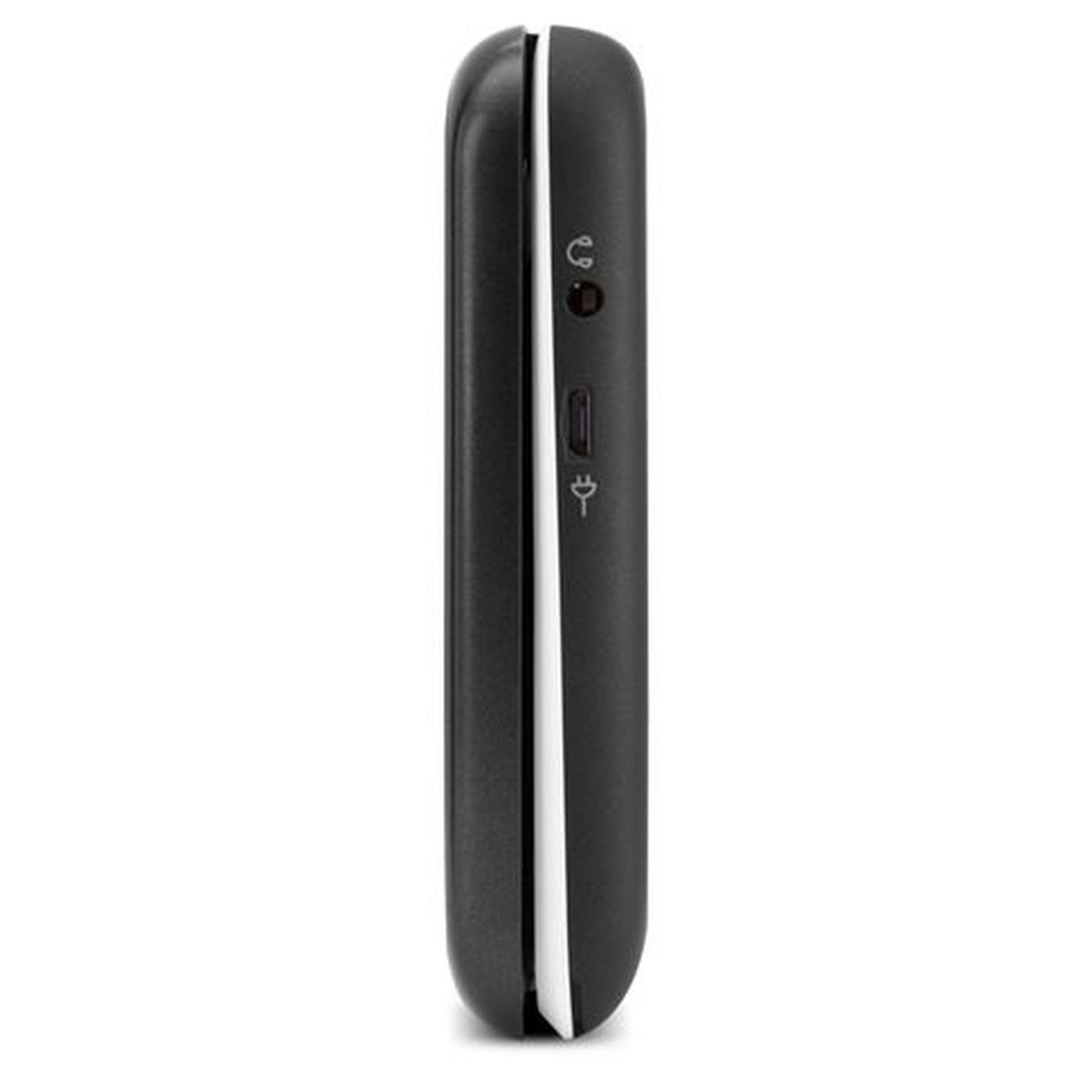 Voir la diapositive 5 : DORO Téléphone portable Doro 6060 - Noir