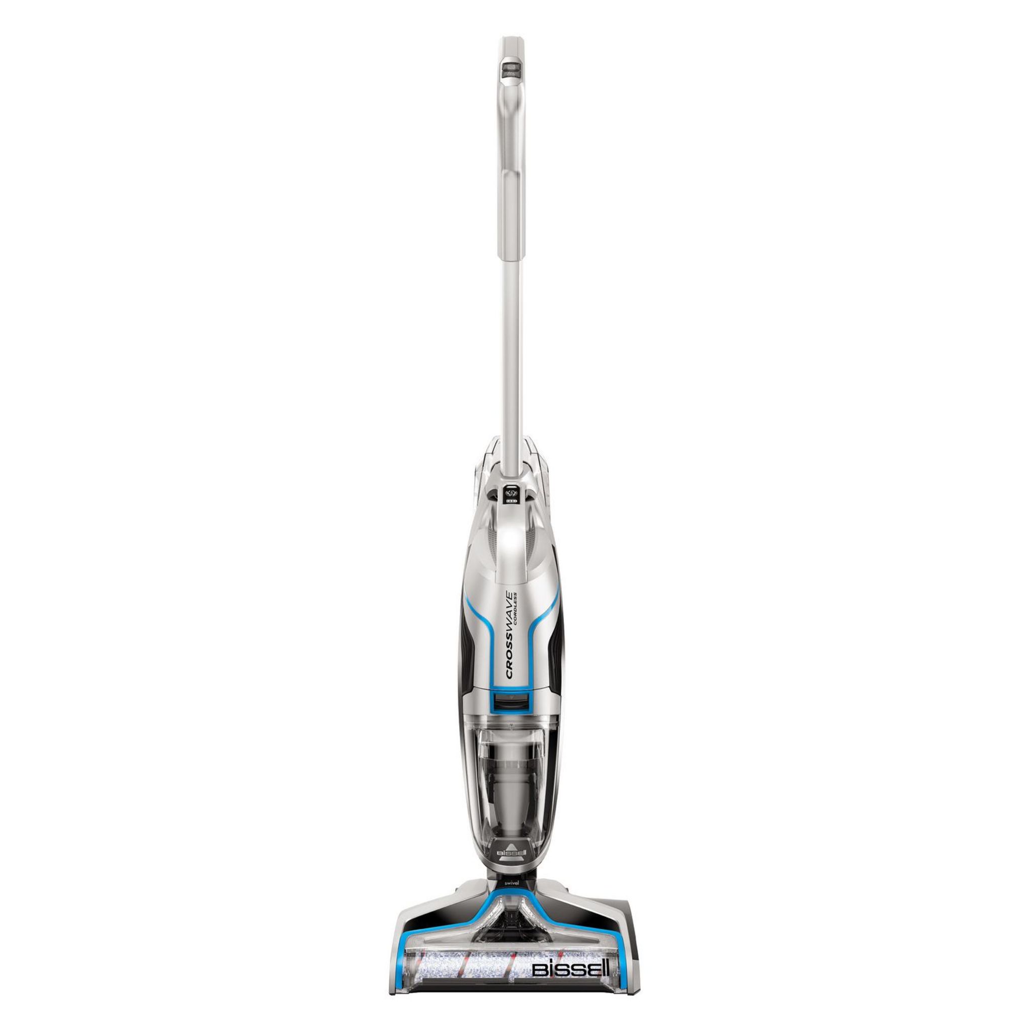 Voir la diapositive 1 : BISSELL Aspirateur balai 3 en 1 2582N