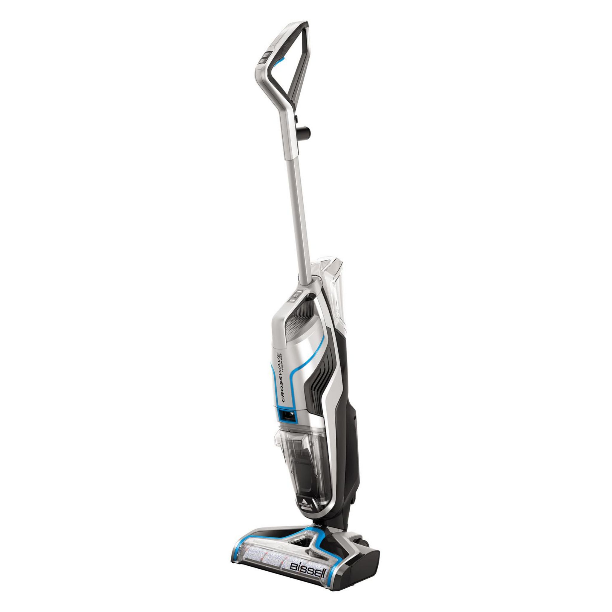 Voir la diapositive 12 : BISSELL Aspirateur balai 3 en 1 2582N
