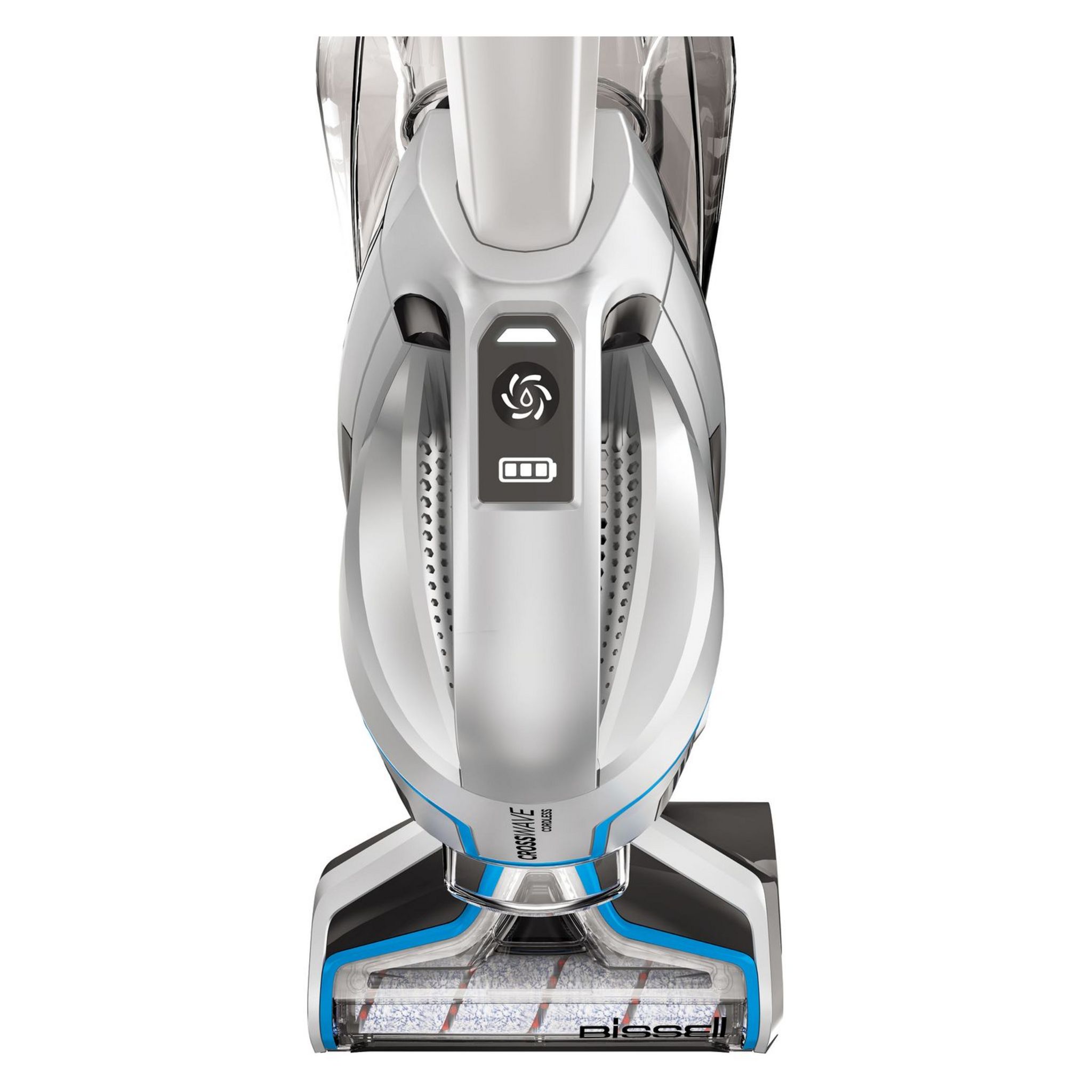 Voir la diapositive 3 : BISSELL Aspirateur balai 3 en 1 2582N