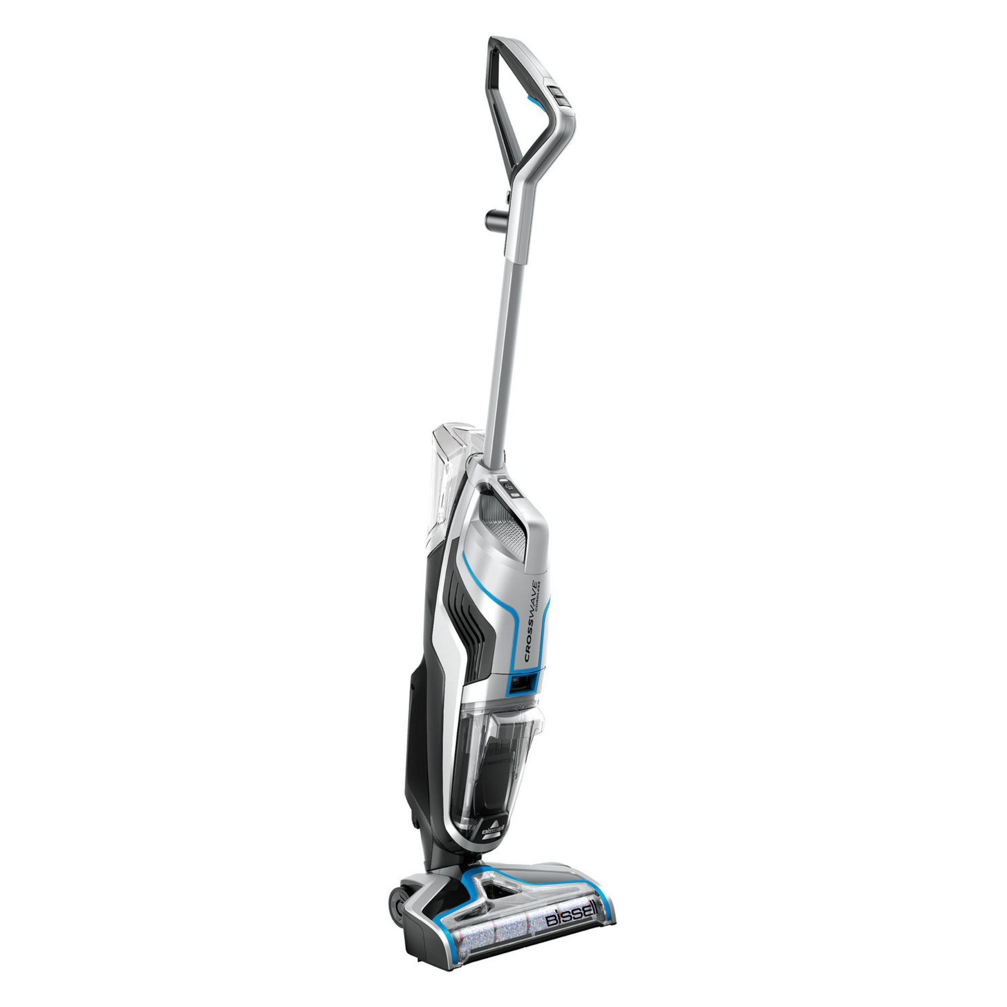 Voir la diapositive 7 : BISSELL Aspirateur balai 3 en 1 2582N
