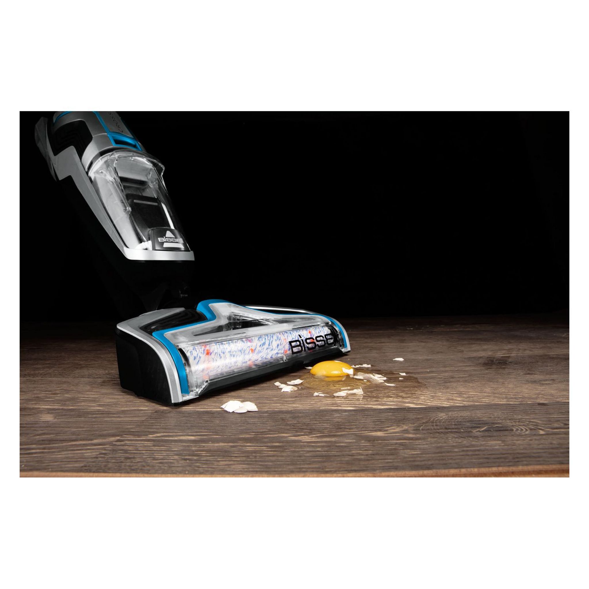 Voir la diapositive 11 : BISSELL Aspirateur balai 3 en 1 2582N