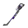 Voir la diapositive 2 : BLACK ET DECKER Aspirateur balai BHFEV182CP-QW - Violet