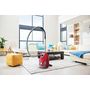 Voir la diapositive 2 : ROWENTA Aspirateur traîneau avec sac RO3153 - Rouge
