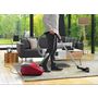 Voir la diapositive 3 : ROWENTA Aspirateur traîneau avec sac RO3153 - Rouge