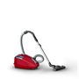 Voir la diapositive 7 : ROWENTA Aspirateur traîneau avec sac RO3153 - Rouge
