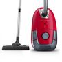 Voir la diapositive 9 : ROWENTA Aspirateur traîneau avec sac RO3153 - Rouge