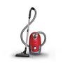 Voir la diapositive 10 : ROWENTA Aspirateur traîneau avec sac RO3153 - Rouge
