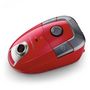 Voir la diapositive 11 : ROWENTA Aspirateur traîneau avec sac RO3153 - Rouge