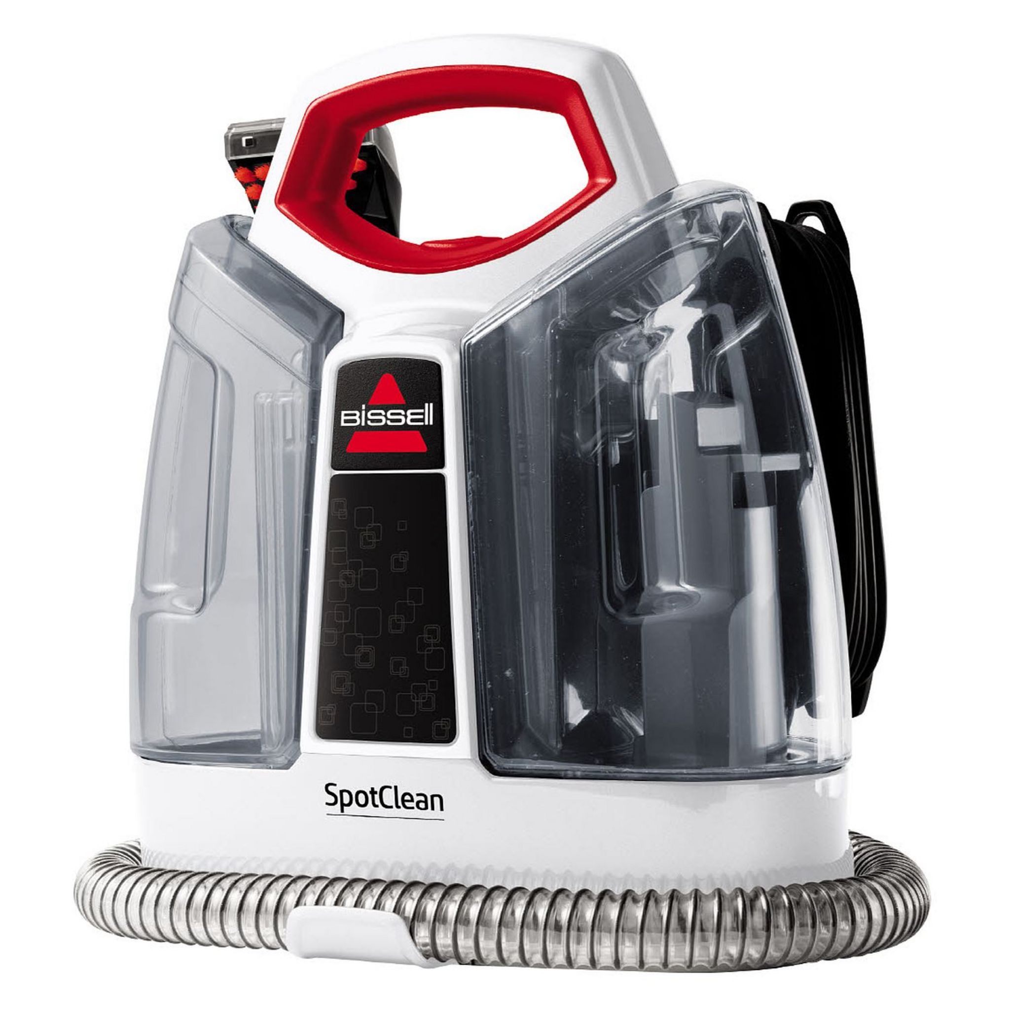 Voir la diapositive 1 : BISSELL Nettoyeur vapeur SpotClean 36988