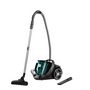 Voir la diapositive 7 : ROWENTA Aspirateur traîneau sans sac&nbsp;Silence Force Cyclonic RO7212 - Gris