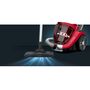 Voir la diapositive 2 : ROWENTA Aspirateur traîneau sans sac&nbsp;Compact Power XXL&nbsp;RO4853 - Rouge
