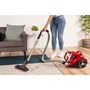Voir la diapositive 5 : ROWENTA Aspirateur traîneau sans sac&nbsp;Compact Power XXL&nbsp;RO4853 - Rouge