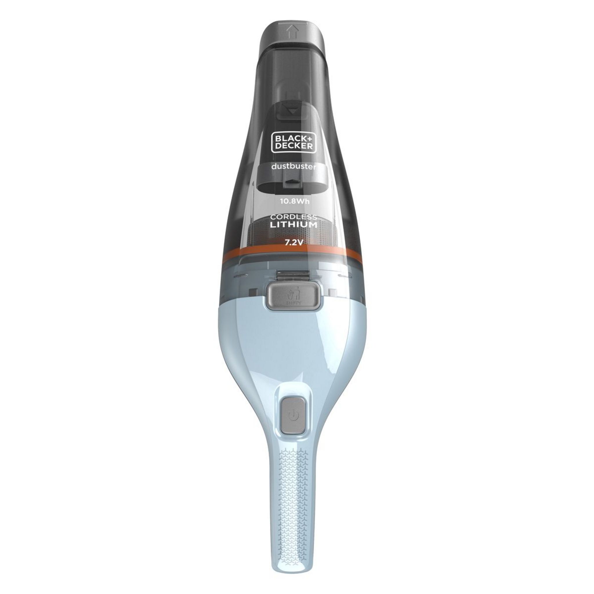Voir la diapositive 2 : BLACK ET DECKER Aspirateur à main NVC215W-QW