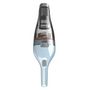Voir la diapositive 2 : BLACK ET DECKER Aspirateur à main NVC215W-QW