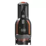 BLACK ET DECKER Aspirateur balai BHFEV182C-QW - Orange
