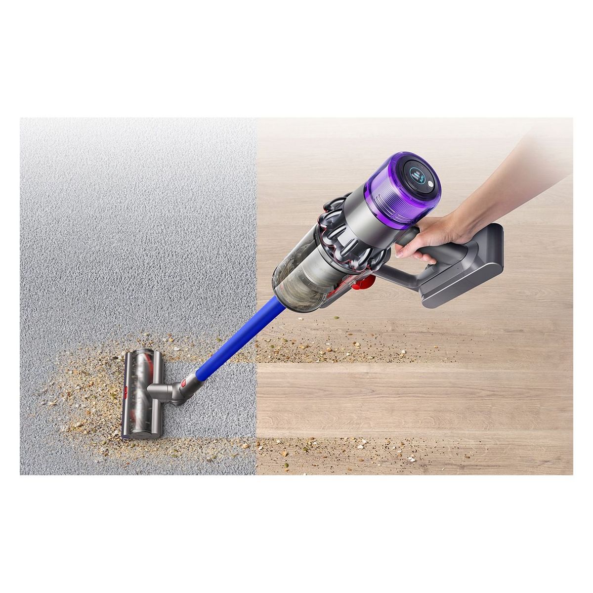 DYSON Aspirateur balai V11 Absolute Extra