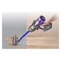 Voir la diapositive 2 : DYSON Aspirateur balai V11 Absolute Extra