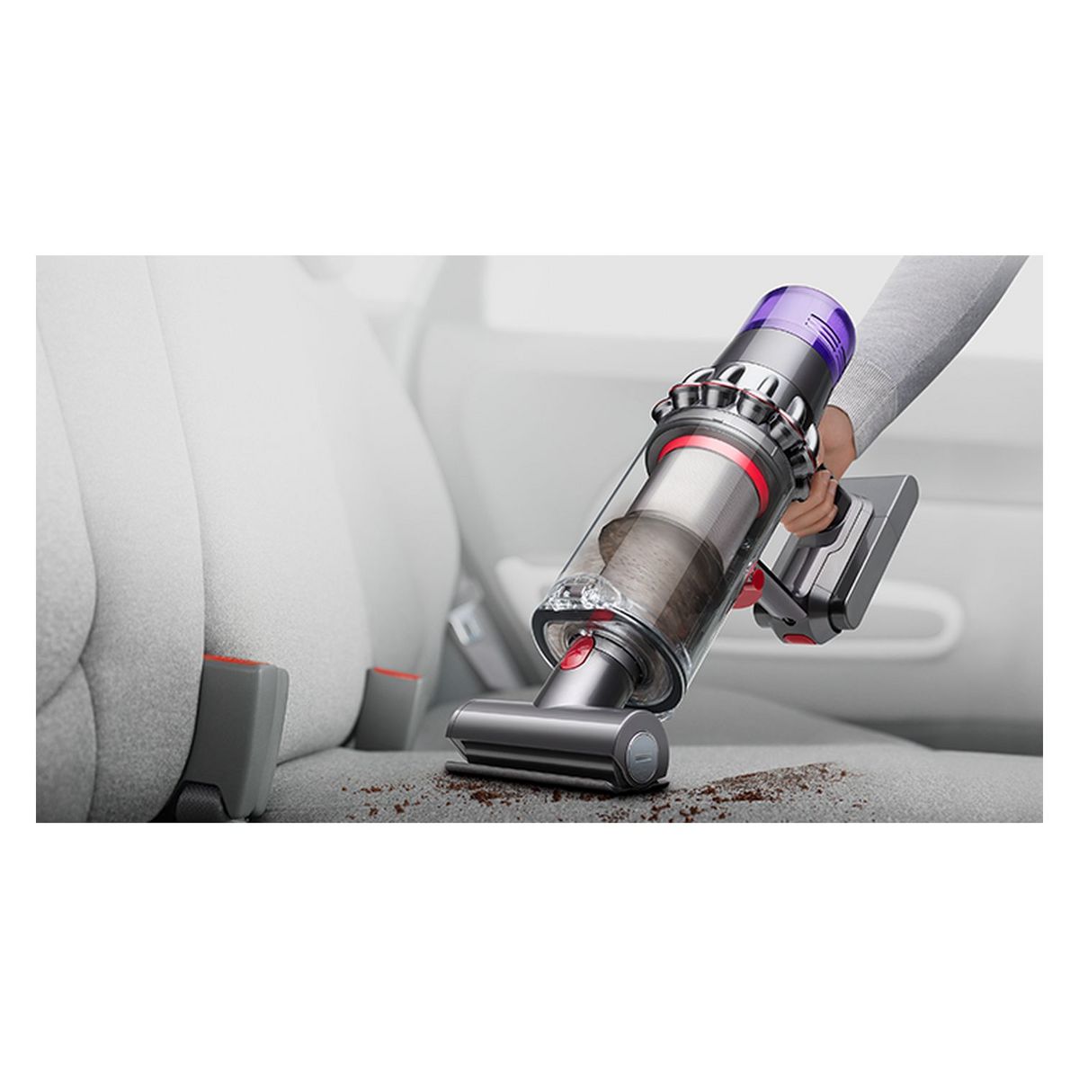 DYSON Aspirateur balai V11 Absolute Extra