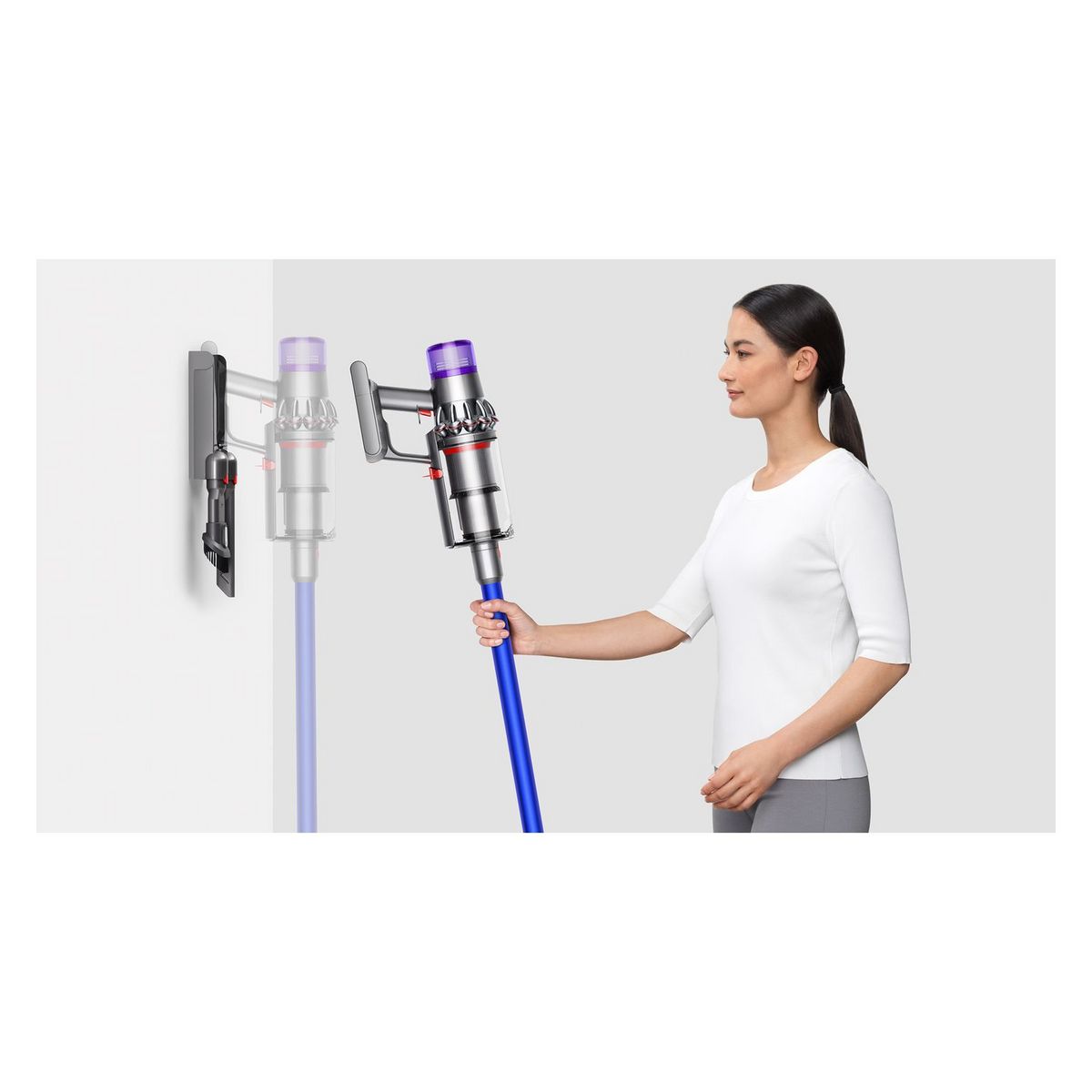 DYSON Aspirateur balai V11 Absolute Extra