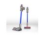 Voir la diapositive 14 : DYSON Aspirateur balai V11 Absolute Extra