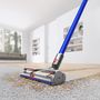 Voir la diapositive 15 : DYSON Aspirateur balai V11 Absolute Extra