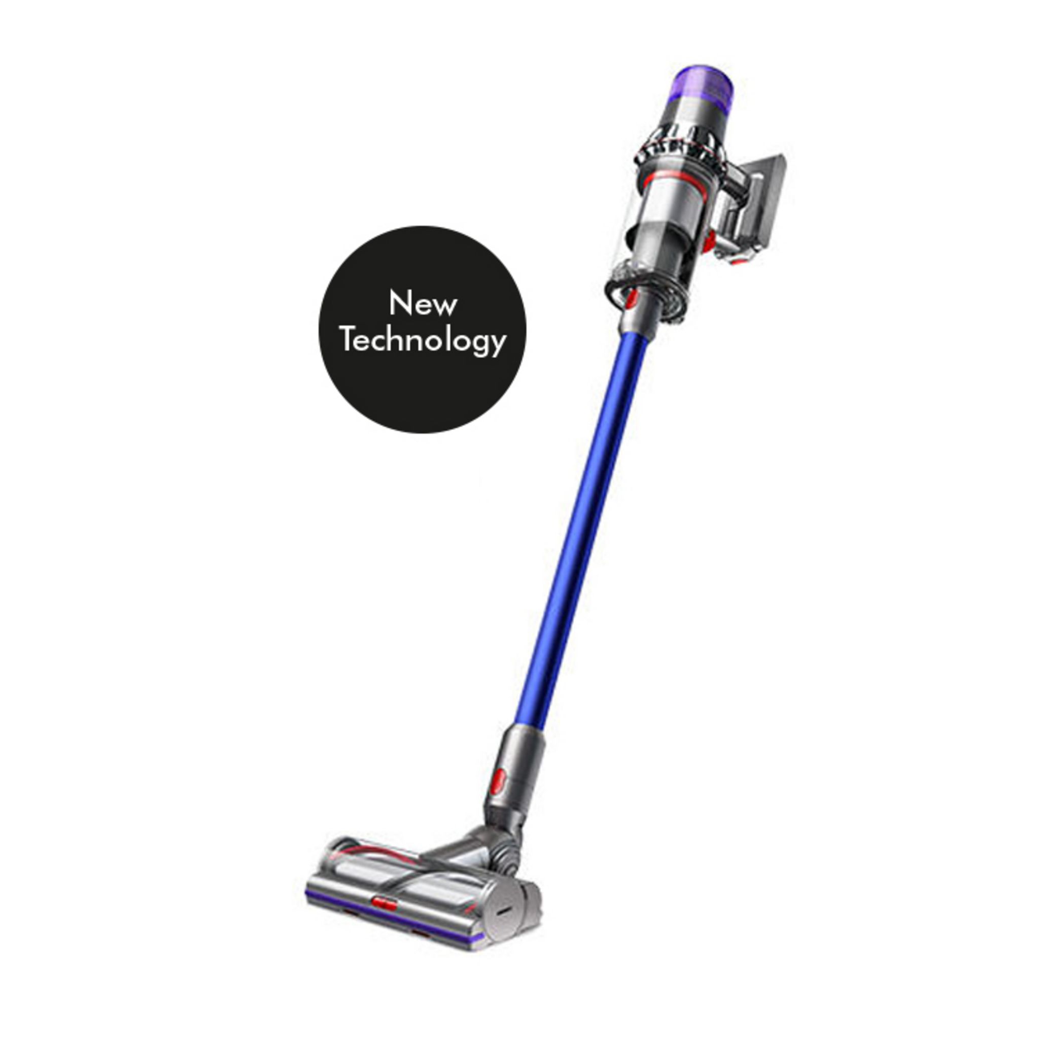 Voir la diapositive 23 : DYSON Aspirateur balai V11 Absolute Extra