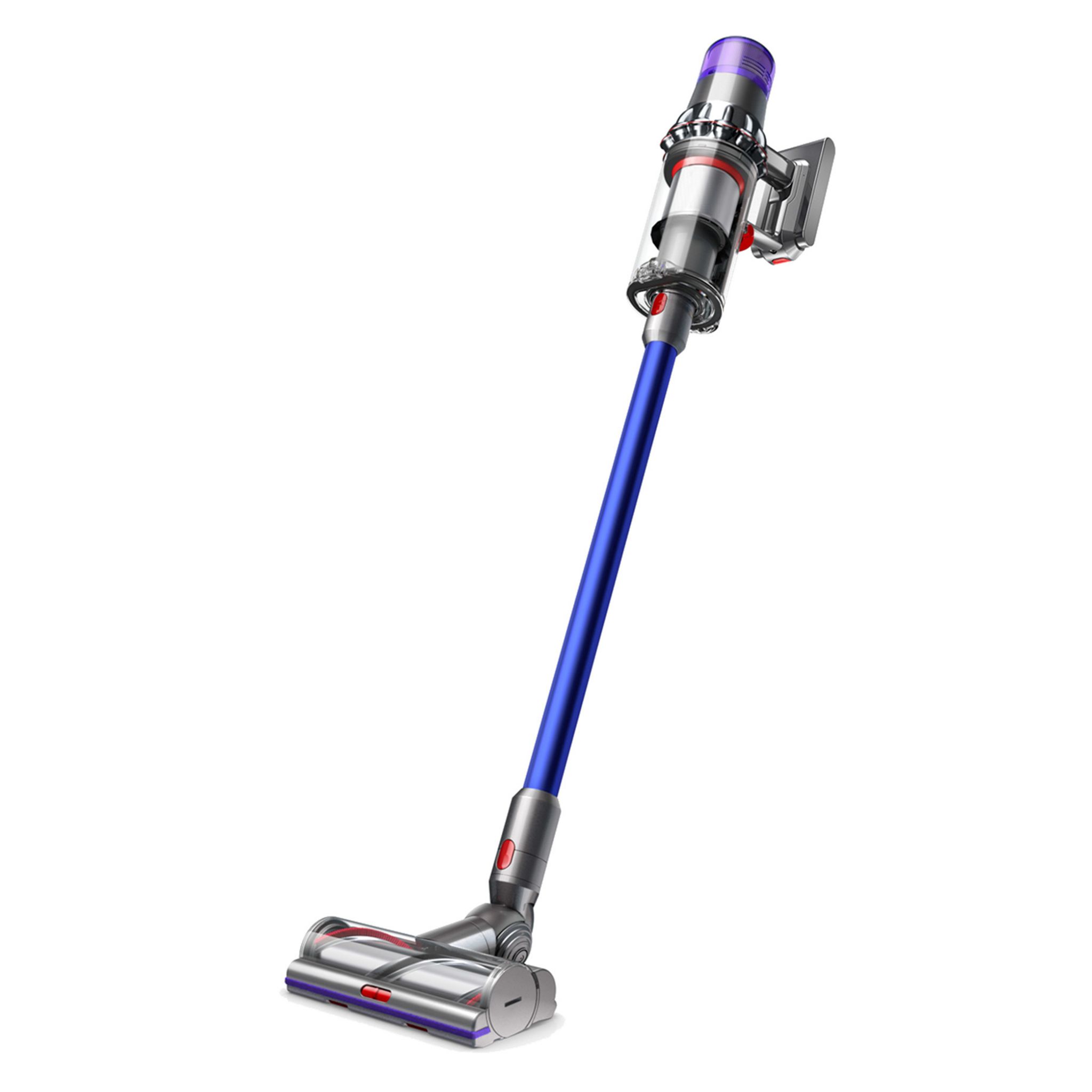 Voir la diapositive 24 : DYSON Aspirateur balai V11 Absolute Extra
