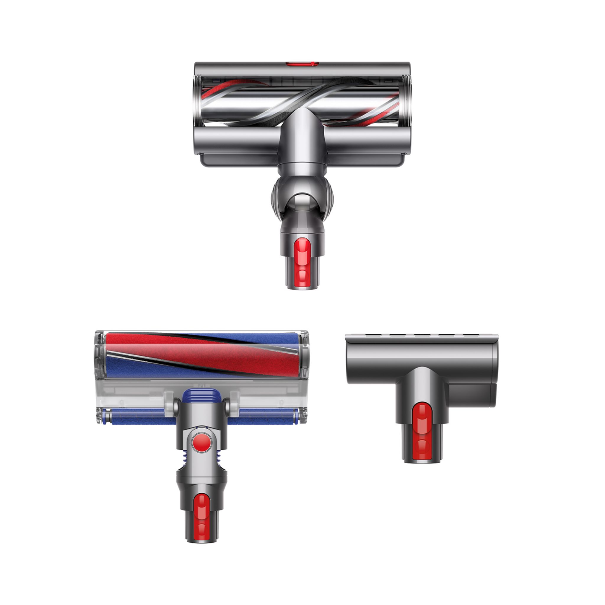 Voir la diapositive 28 : DYSON Aspirateur balai V11 Absolute Extra