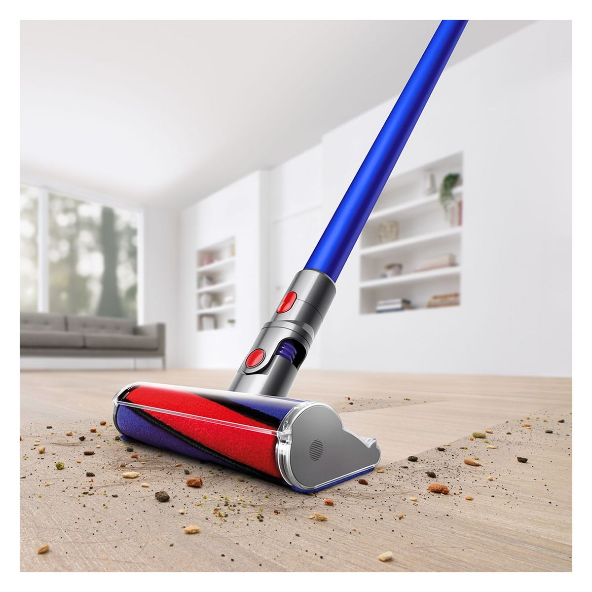 DYSON Aspirateur balai V11 Absolute Extra