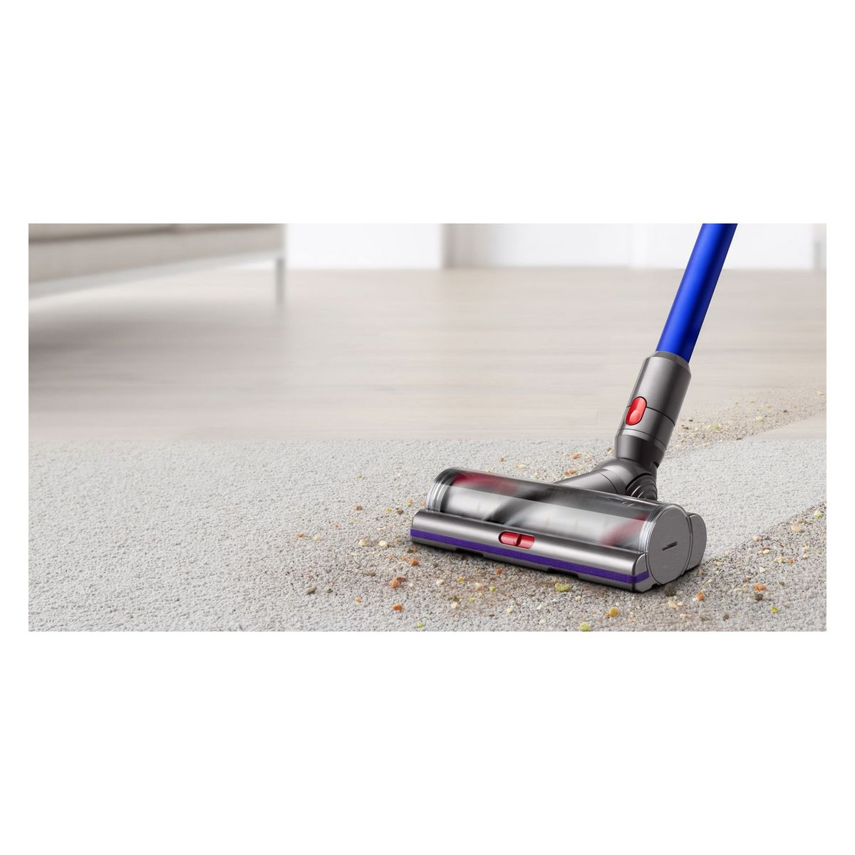 DYSON Aspirateur balai V11 Absolute Extra