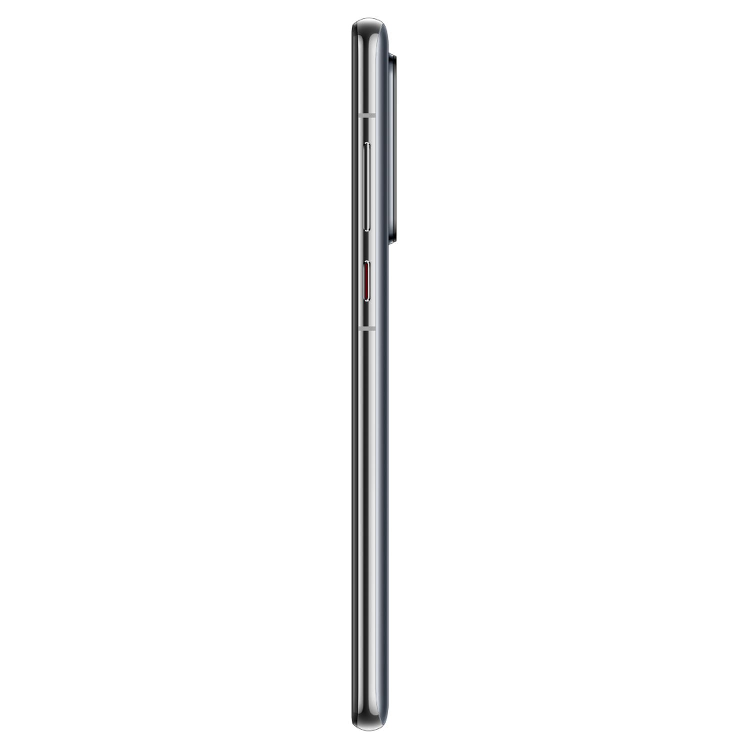 Voir la diapositive 2 : HUAWEI Smartphone P40 128 Go 6.1 pouces Silver 5G Double port NanoSim + e-SIM