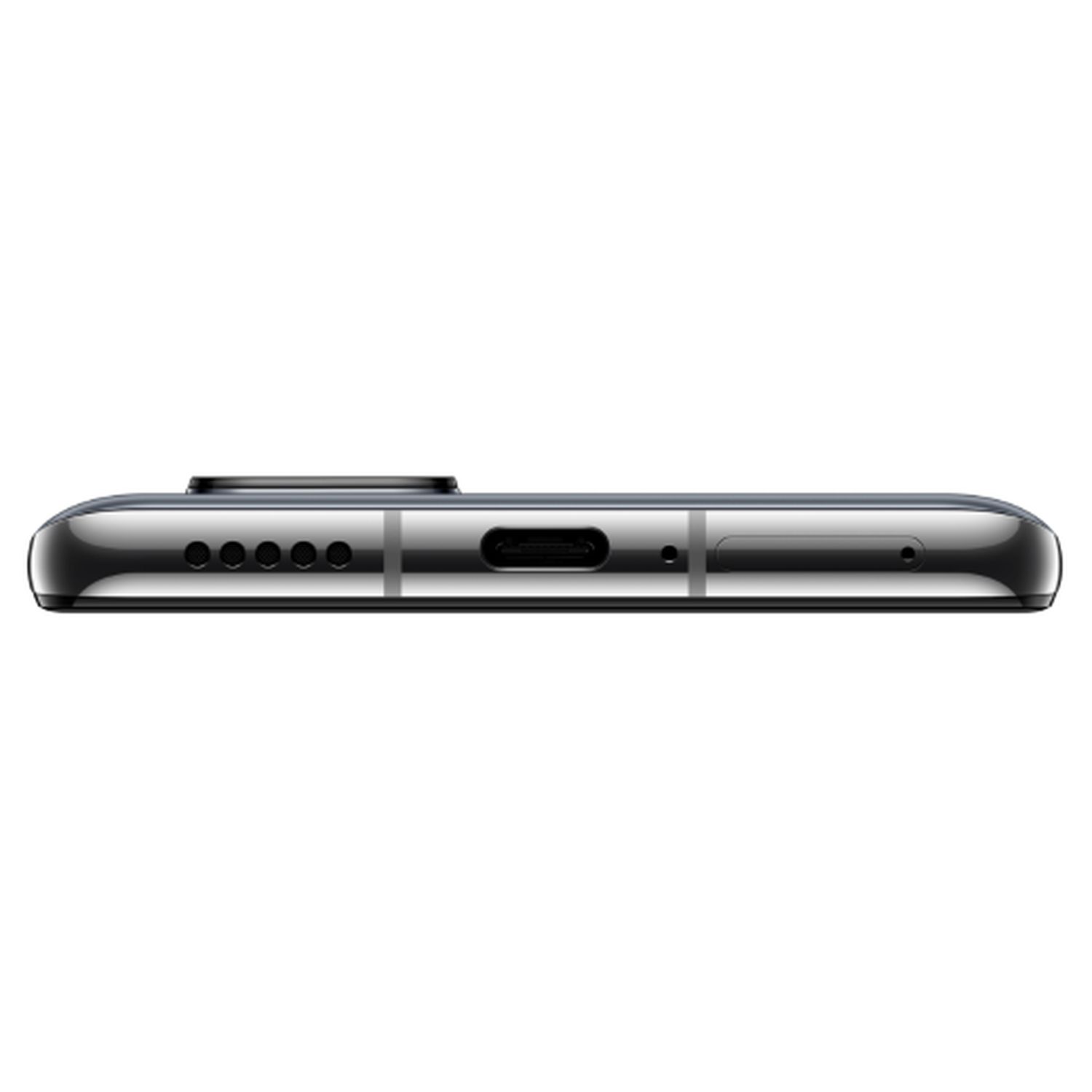 Voir la diapositive 3 : HUAWEI Smartphone P40 128 Go 6.1 pouces Silver 5G Double port NanoSim + e-SIM