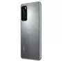 HUAWEI Smartphone P40 128 Go 6.1 pouces Silver 5G Double port NanoSim + e-SIM