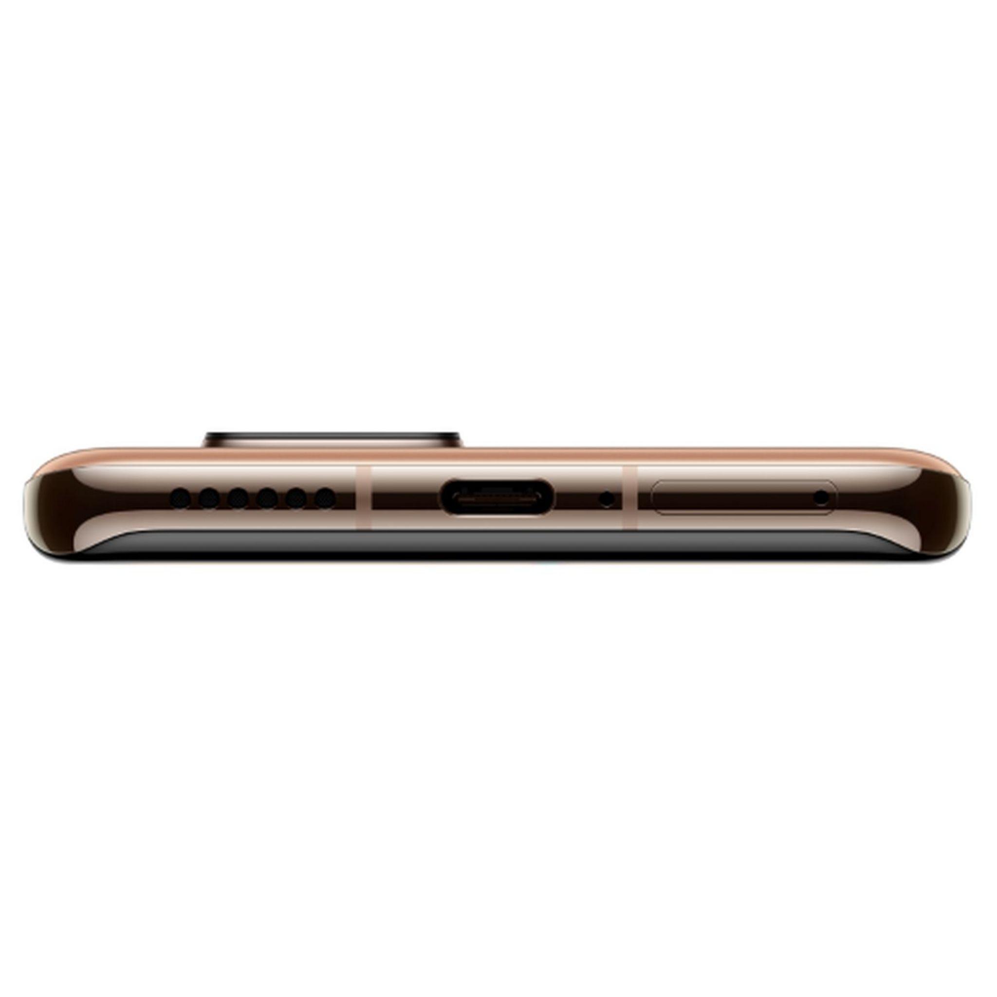 Voir la diapositive 5 : HUAWEI Smartphone P40 Pro 256 Go 6.58 pouces Or 5G Double port NanoSiM + e-SIM