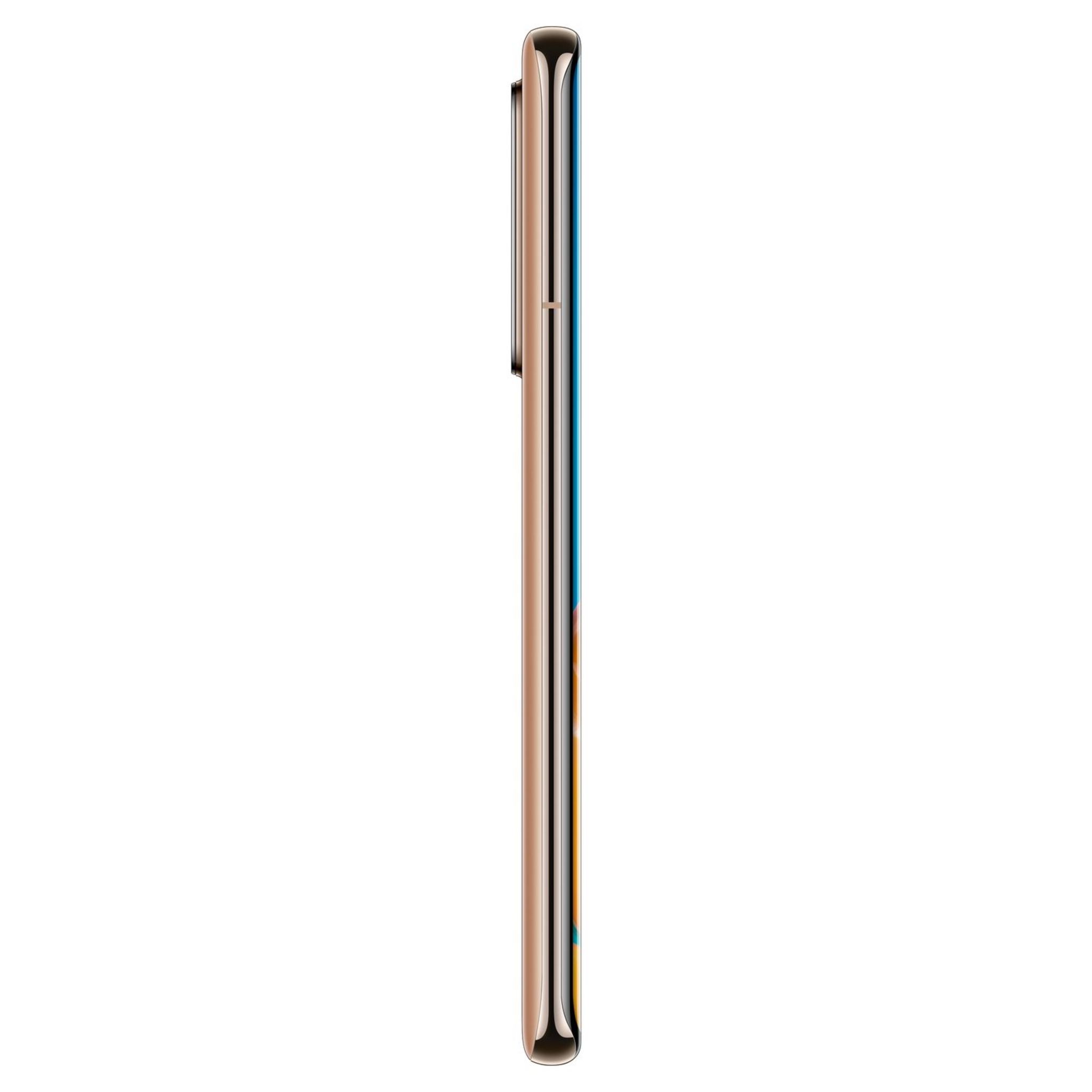 Voir la diapositive 6 : HUAWEI Smartphone P40 Pro 256 Go 6.58 pouces Or 5G Double port NanoSiM + e-SIM