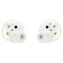 Voir la diapositive 2 : SAMSUNG Écouteurs Bluetooth Galaxy Buds+ avec étui de recharge - Blanc
