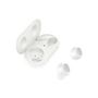 Voir la diapositive 13 : SAMSUNG Écouteurs Bluetooth Galaxy Buds+ avec étui de recharge - Blanc
