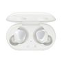 Voir la diapositive 14 : SAMSUNG Écouteurs Bluetooth Galaxy Buds+ avec étui de recharge - Blanc
