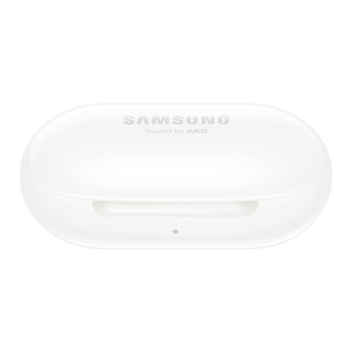 SAMSUNG Écouteurs Bluetooth Galaxy Buds+ avec étui de recharge - Blanc