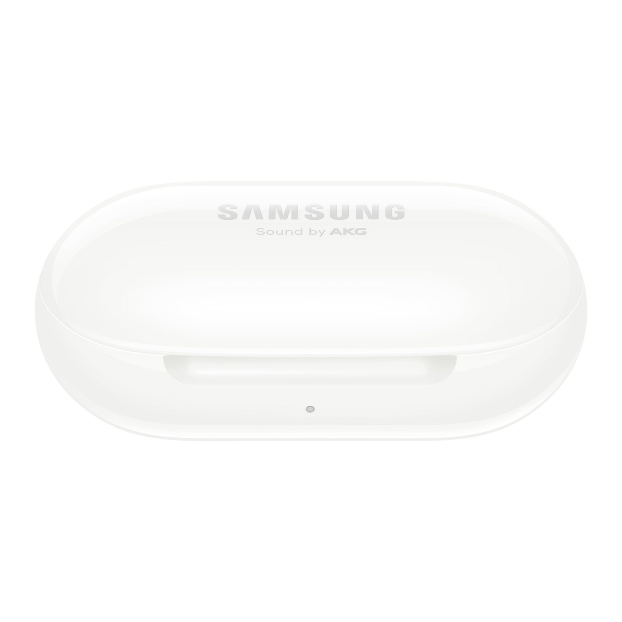 Voir la diapositive 15 : SAMSUNG Écouteurs Bluetooth Galaxy Buds+ avec étui de recharge - Blanc